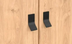 Drehtürenschrank Ripley