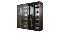 Drehtürenschrank Sandbox