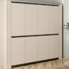 Drehtürenschrank Santori