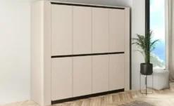 Drehtürenschrank Santori