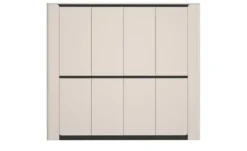 Drehtürenschrank Santori