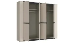 Drehtürenschrank Santori