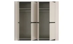 Drehtürenschrank Santori