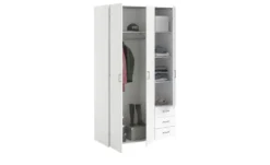 Drehtürenschrank Spalding