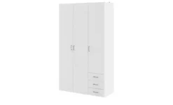Drehtürenschrank Spalding