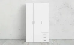 Drehtürenschrank Spalding