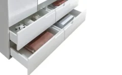 Drehtürenschrank Spalding