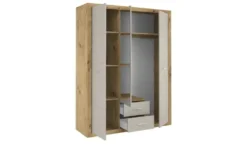 Drehtürenschrank Stroud