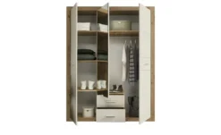 Drehtürenschrank Stroud
