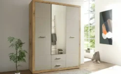 Drehtürenschrank Stroud
