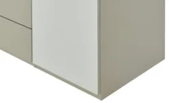 Drehtürenschrank Taro 1000