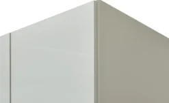 Drehtürenschrank Taro 1000