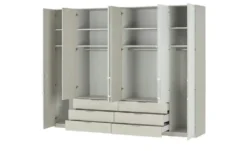 Drehtürenschrank Taro 1000