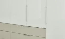 Drehtürenschrank Taro 1000