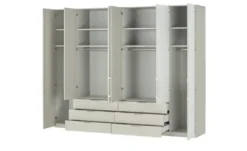 Drehtürenschrank Taro 1000