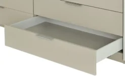 Drehtürenschrank Taro 1000