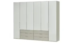 Drehtürenschrank Taro 1000