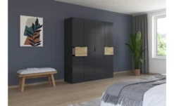Drehtürenschrank Thurso