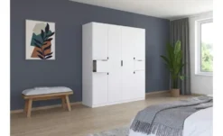 Drehtürenschrank Thurso