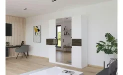 Drehtürenschrank Thurso