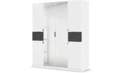 Drehtürenschrank Thurso