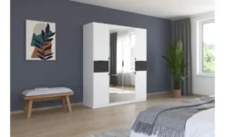 Drehtürenschrank Thurso
