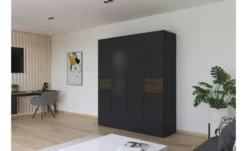 Drehtürenschrank Thurso