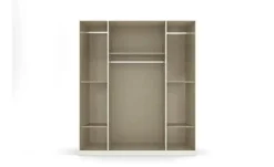 Drehtürenschrank Thurso