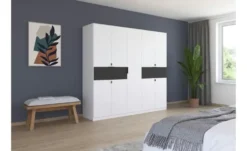 Drehtürenschrank Thurso