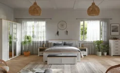 Drehtürenschrank Toneo