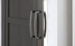 Drehtürenschrank Toneo