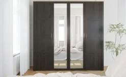 Drehtürenschrank Toneo