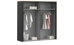 Drehtürenschrank Toneo