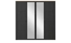 Drehtürenschrank Toneo