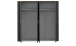 Drehtürenschrank Toneo