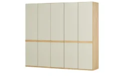 Drehtürenschrank, 5-türig Carnero