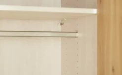 Drehtürenschrank, 5-türig Carnero