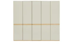 Drehtürenschrank, 5-türig Carnero
