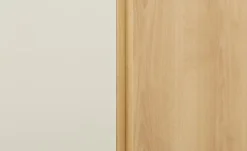 Drehtürenschrank, 5-türig Carnero