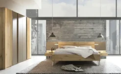 Drehtürenschrank, 5-türig Kaja