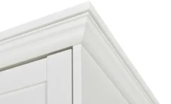 Drehtürenschrank, 3-türig Laurito