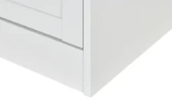 Drehtürenschrank, 3-türig Laurito