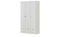 Drehtürenschrank, 3-türig Laurito