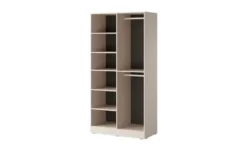 Drehtürenschrank 4 türig Sandbox