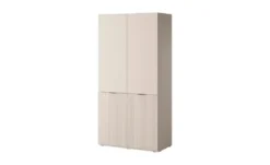 Drehtürenschrank 4 türig Sandbox