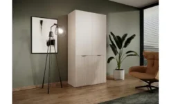 Drehtürenschrank 4 türig Sandbox