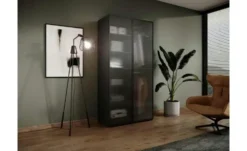 Drehtürenschrank 6 türig Sandbox