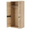 Drehtürenschrank Turino