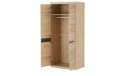 Drehtürenschrank Turino