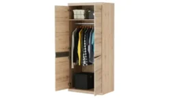 Drehtürenschrank Turino